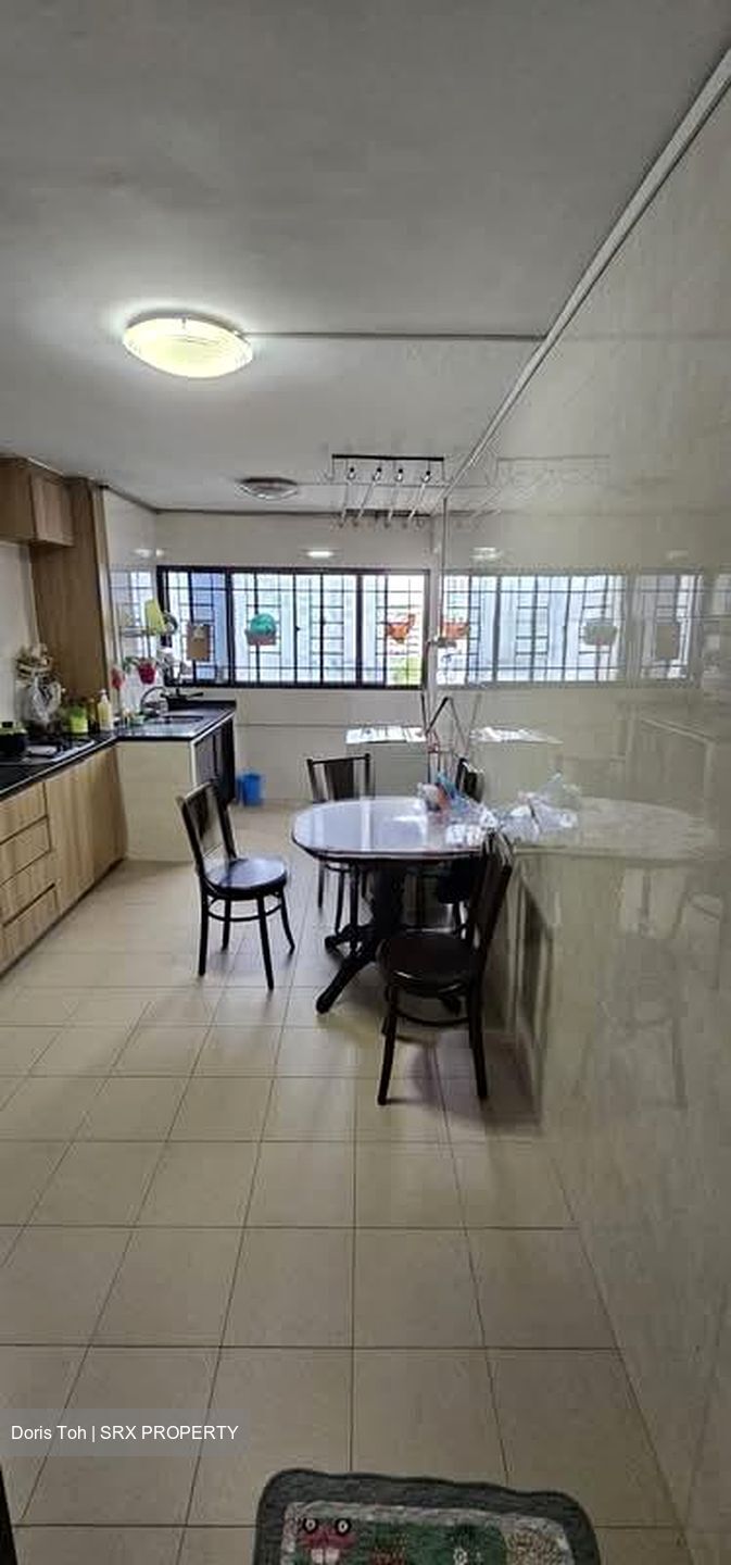 Blk 137 Yishun Ring Road (Yishun), HDB 4 Rooms #572230581